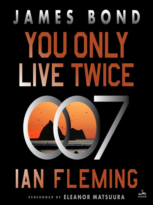 Title details for You Only Live Twice by Ian Fleming - Available